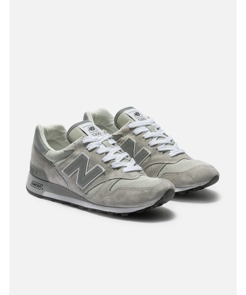 NEW BALANCE（ニューバランス）の「1300（その他・メンズ・other・US 7 ""/ W 8.5/US 7.5 ""/ W 9/US 8.5 ""/ W 10/US 9 ""/ W 10.5/US 8 ""/ W 9.5/US 9.5 ""/ W 11/US 10 ""/ W 11.5/US 10.5 ""/ W 12/US 11 ""/ W 12.5）」の4枚目の写真