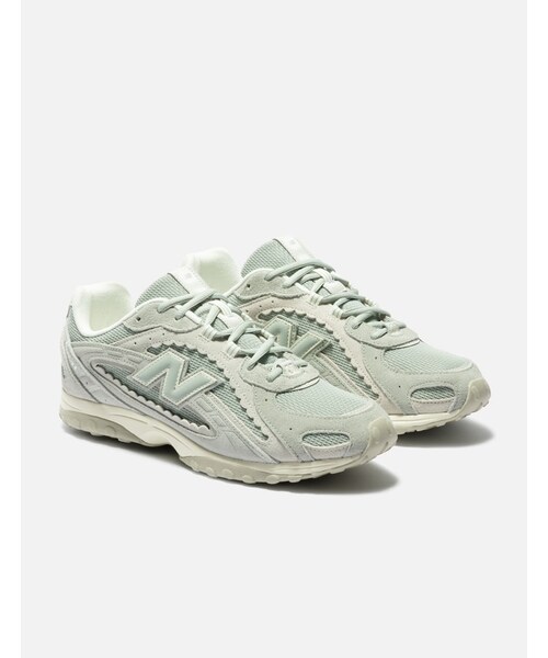 NEW BALANCE（ニューバランス）の「204L（その他・メンズ・other・US 7 ""/ W 8.5/US 7.5 ""/ W 9/US 8.5 ""/ W 10/US 9 ""/ W 10.5/US 8 ""/ W 9.5/US 9.5 ""/ W 11/US 10 ""/ W 11.5/US 10.5 ""/ W 12/US 11 ""/ W 12.5/US 12 ""/ W 13.5）」の4枚目の写真