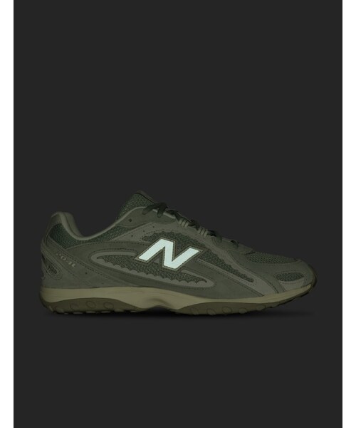 NEW BALANCE（ニューバランス）の「204L（その他・メンズ・other・US 7 ""/ W 8.5/US 7.5 ""/ W 9/US 8.5 ""/ W 10/US 9 ""/ W 10.5/US 8 ""/ W 9.5/US 9.5 ""/ W 11/US 10 ""/ W 11.5/US 10.5 ""/ W 12/US 11 ""/ W 12.5/US 12 ""/ W 13.5）」の5枚目の写真