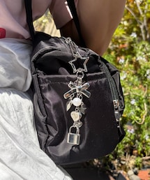 Lattice | ハートメタルチャーム