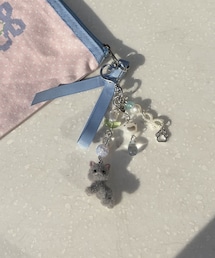 Lattice | ネコチャーム