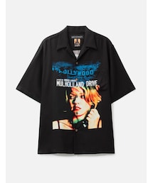 WACKO MARIA（ワコマリア）の「ストライプ50sシャツ（）」 - WEAR