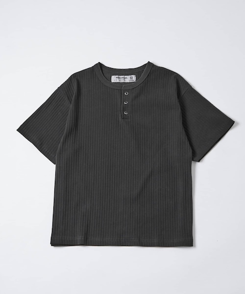 WHO'S WHO gallery（フーズフーギャラリー）の「【WEB限定サイズあり】Sourcreamウエスタン針抜きS/STEE（Tシャツ/カットソー・メンズ・ホワイト/ブラック・S/M/L）」の2枚目の写真