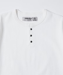 WHO'S WHO gallery | 【WEB限定サイズあり】Sourcreamウエスタン針抜きS/STEE(Tシャツ/カットソー)