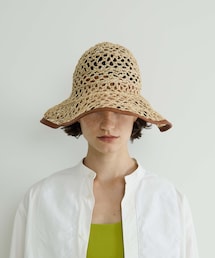 Omekashi | 【La Maison de Lyllis】 LAFU(ハット)