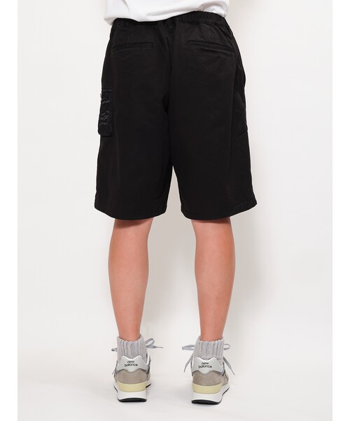WHIZLIMITED（ウィズリミテッド）の「FORCE SHORTS（パンツ・OLIVE/BLACK・M/L）」の2枚目の写真