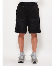 FORCE SHORTS
