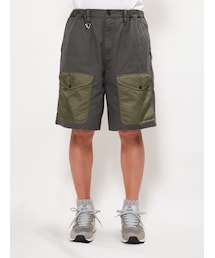 FORCE SHORTS