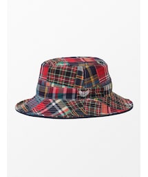 PATCH HAT