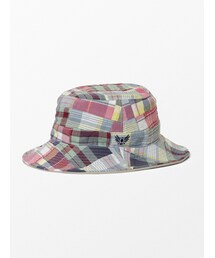 PATCH HAT