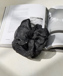 シアーストーンシュシュ