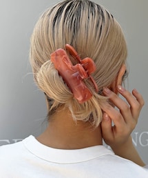 ちゅるんカラークリップ