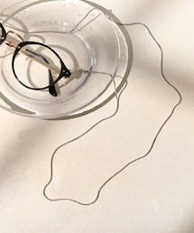 メガネチェーン