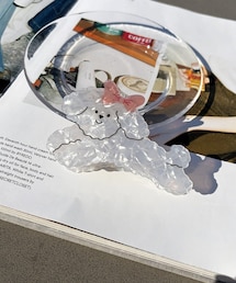 ドッグクリップ