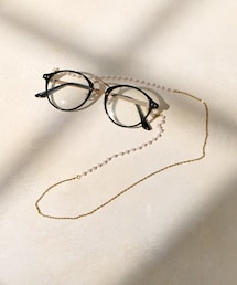 パールメガネチェーン