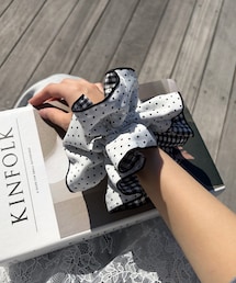 ドットシュシュ