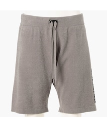 BRIEFING | LW COOL KNIT SHORT PANTS