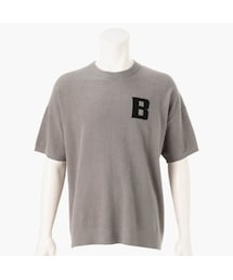 BRIEFING | LW COOL KNIT T-SHIRT