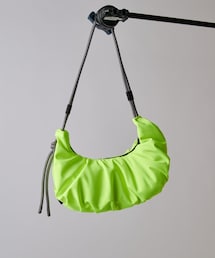 Lui's | SML code croissant shoulder S(ショルダーバッグ)