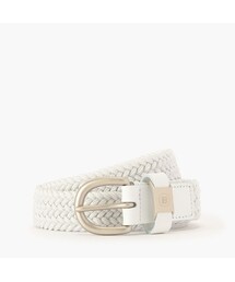 BRIEFING | WOMEN'S CURVE BUCKLE MESH BELT