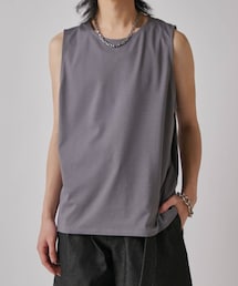 Lui's | SHINEタンクトップ(タンクトップ)