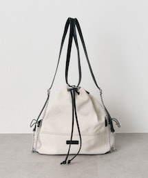 mystic | タグ付き2wayBAG(バックパック/リュック)