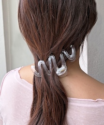 うねうねクリップ