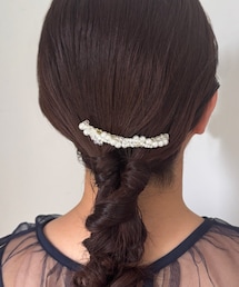 【オケージョン】うねうねパールコーム