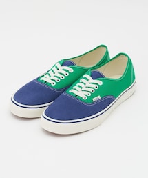 CIAOPANIC | 【VANS/ヴァンズ】オーセンティック(その他シューズ)