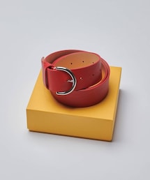 Lui's | 【ITTI】herrie 16hole 40 belt thug(ベルト)