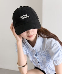 NewYorkキャップ