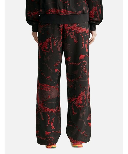 PUMA(プーマ)の「PUMA X AHLUWALIA T7 Track Pants(その他・メンズ・other・XS/S/M/L/XL)」の4枚目の写真
