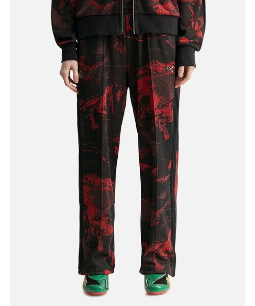 PUMA(プーマ)の「PUMA X AHLUWALIA T7 Track Pants(その他・メンズ・other・XS/S/M/L/XL)」の3枚目の写真