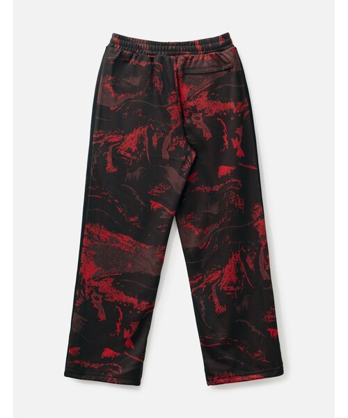 PUMA(プーマ)の「PUMA X AHLUWALIA T7 Track Pants(その他・メンズ・other・XS/S/M/L/XL)」の2枚目の写真