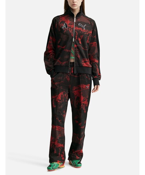 PUMA(プーマ)の「PUMA X AHLUWALIA T7 Track Pants(その他・メンズ・other・XS/S/M/L/XL)」の5枚目の写真