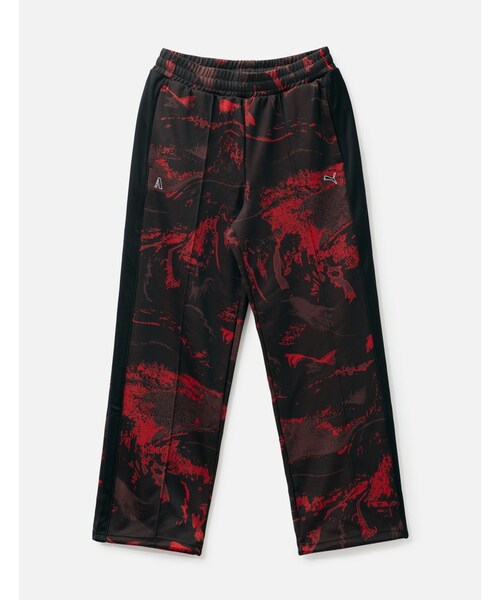 PUMA(プーマ)の「PUMA X AHLUWALIA T7 Track Pants(その他・メンズ・other・XS/S/M/L/XL)」の1枚目の写真
