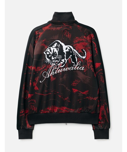 PUMA(プーマ)の「PUMA X AHLUWALIA T7 Track Jacket(その他・メンズ・other・XS/S/M/L/XL)」の2枚目の写真
