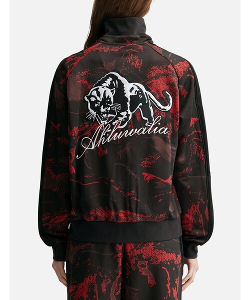 PUMA(プーマ)の「PUMA X AHLUWALIA T7 Track Jacket(その他・メンズ・other・XS/S/M/L/XL)」の4枚目の写真