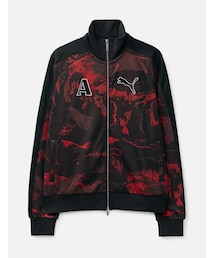PUMA X AHLUWALIA T7 Track Jacket