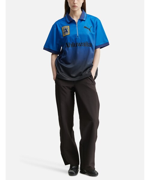 PUMA(プーマ)の「PUMA X AHLUWALIA Polo(その他・メンズ・other・XS/S/M/L/XL)」の5枚目の写真