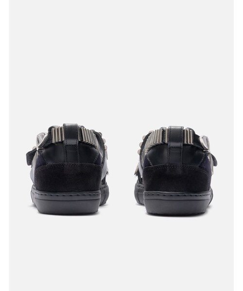 TOGA PULLA（トーガ　プルラ）の「Metal Sneaker Sandals（その他・レディース・other・EU 36/EU 37/EU 38/EU 39/EU 40）」の3枚目の写真