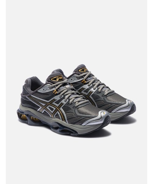 ASICS(アシックス)の「GEL-Kinetic 2.0(その他・メンズ・other・US 7.5 ""/ W 9/US 8.5 ""/ W 10/US 9 ""/ W 10.5/US 8 ""/ W 9.5/US 9.5 ""/ W 11/US 10 ""/ W 11.5/US 10.5 ""/ W 12/US 11 ""/ W 12.5/US 12 ""/ W 13.5)」の4枚目の写真