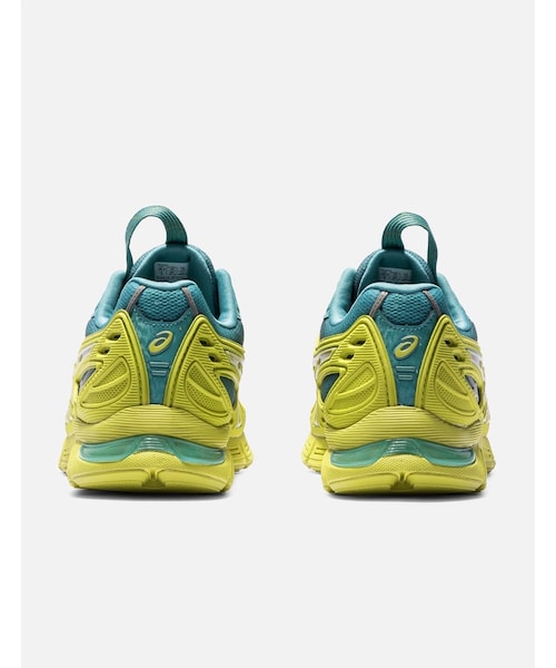 ASICS(アシックス)の「UB13-S GEL-SD LYTE(その他・メンズ・other・US 8.5 ""/ W 10/US 9 ""/ W 10.5/US 8 ""/ W 9.5/US 9.5 ""/ W 11/US 10 ""/ W 11.5/US 10.5 ""/ W 12/US 11 ""/ W 12.5/US 12 ""/ W 13.5)」の3枚目の写真