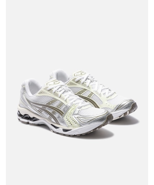ASICS(アシックス)の「GEL-Kayano 14(その他・メンズ・other・US 7 ""/ W 8.5/US 7.5 ""/ W 9/US 8.5 ""/ W 10/US 9 ""/ W 10.5/US 8 ""/ W 9.5/US 9.5 ""/ W 11/US 10 ""/ W 11.5/US 10.5 ""/ W 12/US 11 ""/ W 12.5/US 12 ""/ W 13.5)」の4枚目の写真