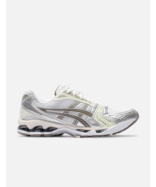 ASICS(アシックス)の「GEL-Kayano 14(その他・メンズ・other・US 7 ""/ W 8.5/US 7.5 ""/ W 9/US 8.5 ""/ W 10/US 9 ""/ W 10.5/US 8 ""/ W 9.5/US 9.5 ""/ W 11/US 10 ""/ W 11.5/US 10.5 ""/ W 12/US 11 ""/ W 12.5/US 12 ""/ W 13.5)」の1枚目の写真
