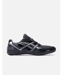 ASICS | HYPERSYNC