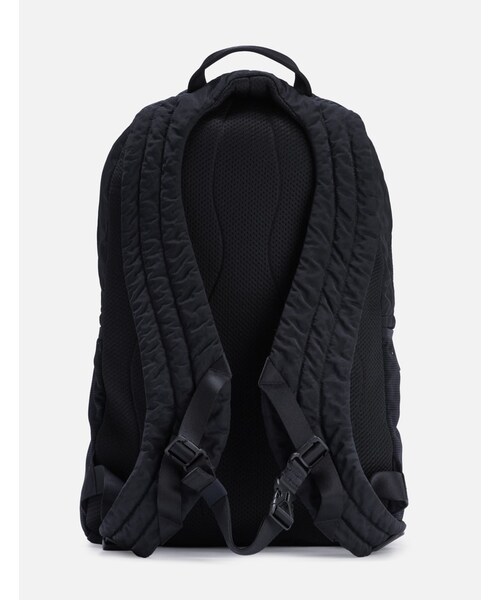C.P. COMPANY（シーピーカンパニー）の「Nylon B Backpack（その他・メンズ・other）」の4枚目の写真