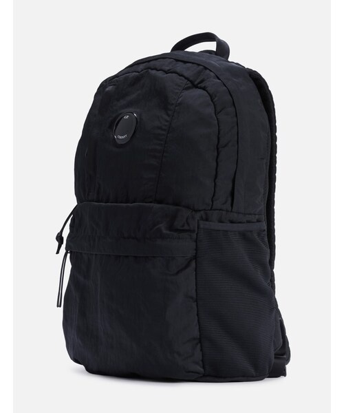 C.P. COMPANY（シーピーカンパニー）の「Nylon B Backpack（その他・メンズ・other）」の2枚目の写真