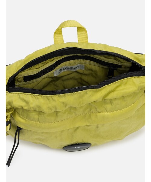 C.P. COMPANY（シーピーカンパニー）の「Nylon B Waistbag（その他・メンズ・other）」の4枚目の写真