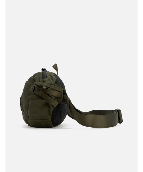 C.P. COMPANY（シーピーカンパニー）の「Nylon B Waistbag（その他・メンズ・other）」の2枚目の写真